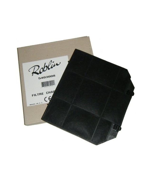 Filtre hotte ROBLIN 5403003