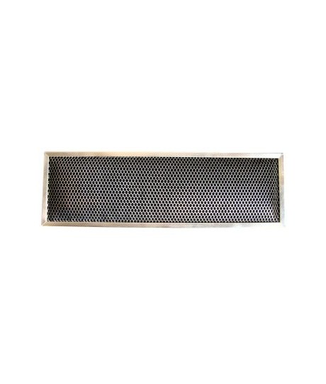 Filtre carbo metal pour hotte Novy